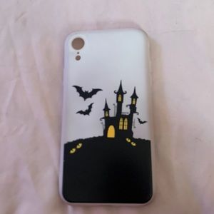 Iphone xr phone case!